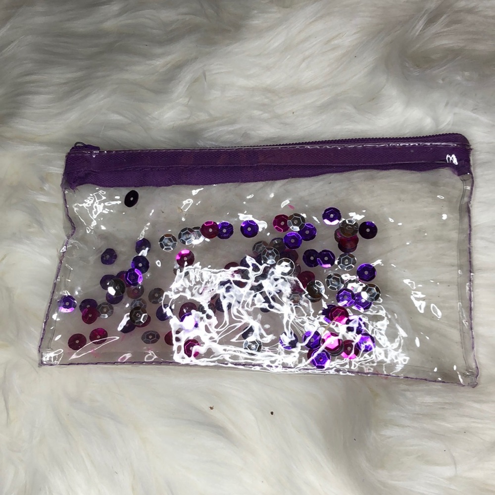 Pencil bag